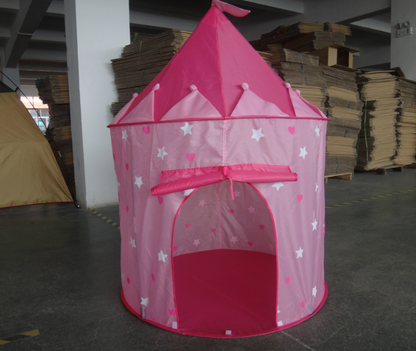 Outdoor Toy Tents