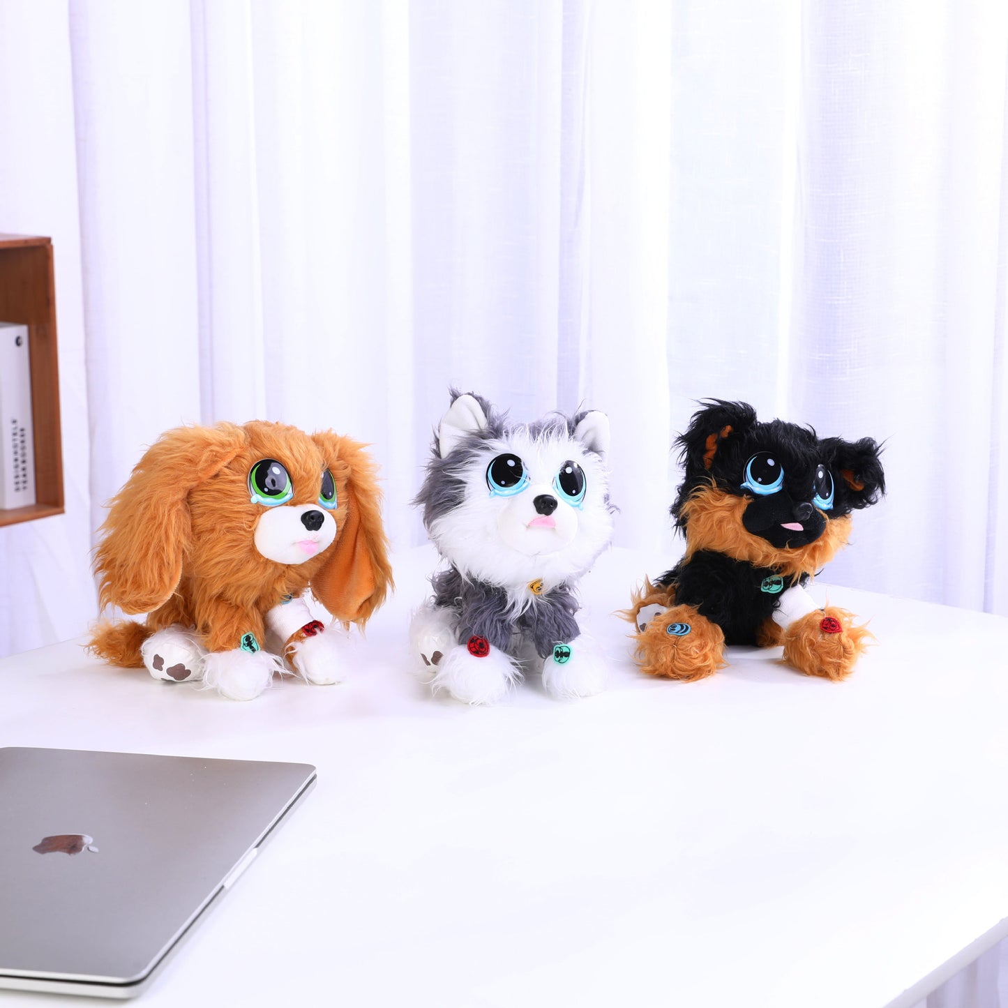 New Animal Plush Toy Children Gift