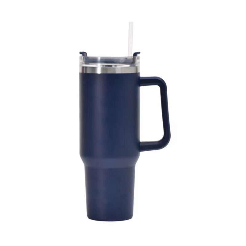 40oz Stainless Steel Large BPA Free Thermal Mug