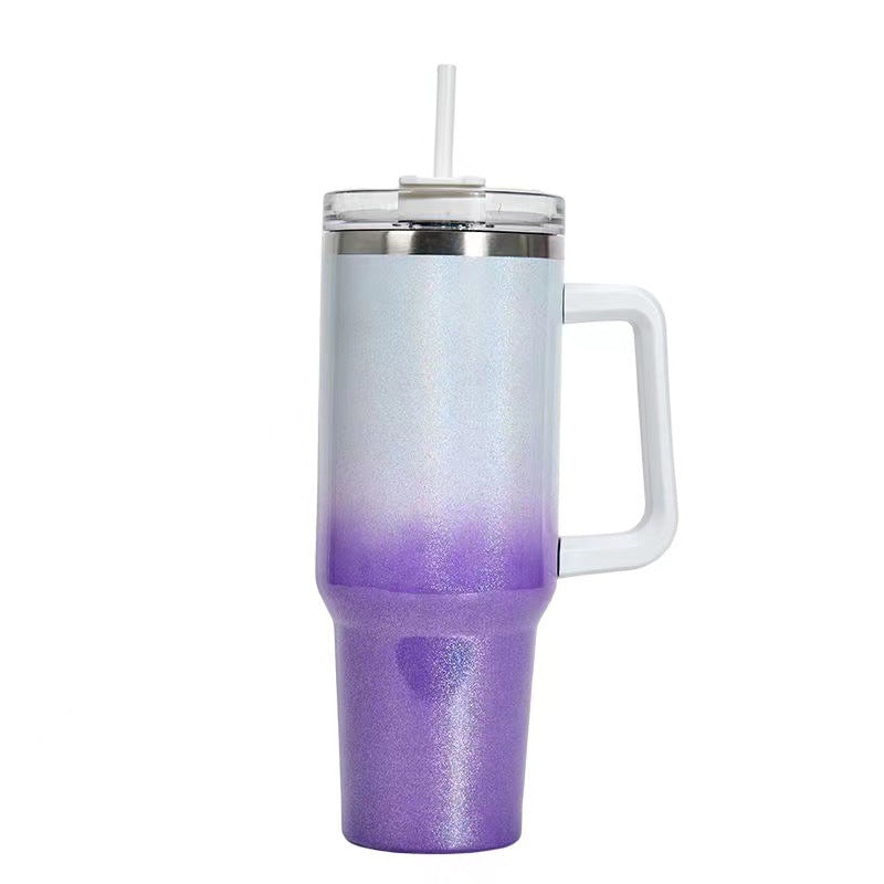 40oz Stainless Steel Large BPA Free Thermal Mug