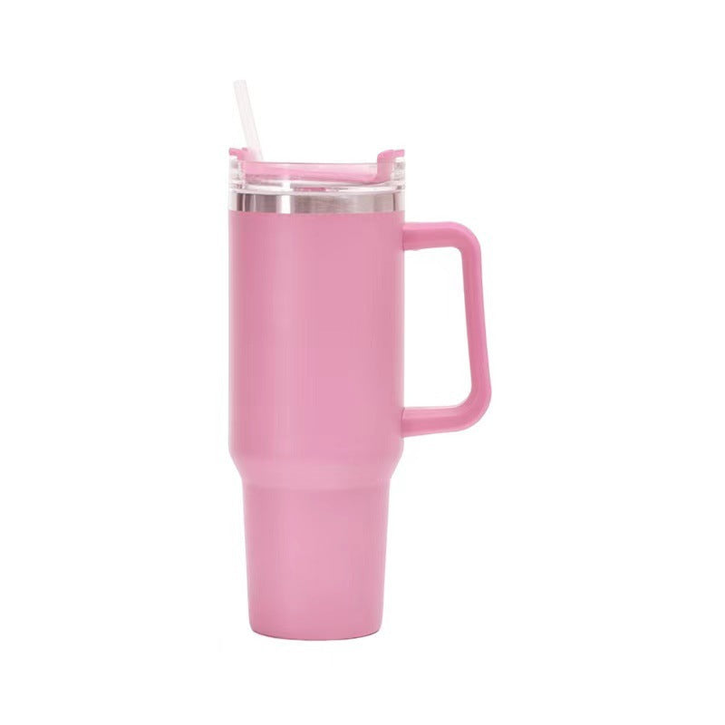 40oz Stainless Steel Large BPA Free Thermal Mug