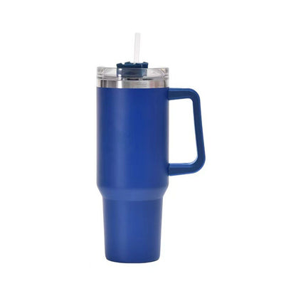 40oz Stainless Steel Large BPA Free Thermal Mug