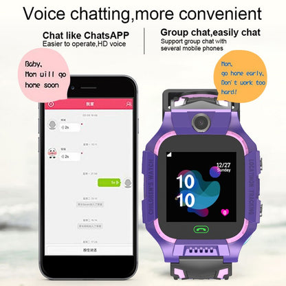 Children's smart watch