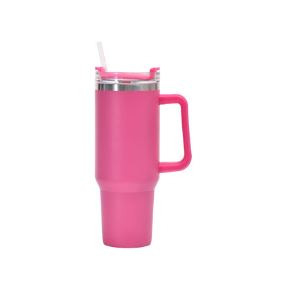 40oz Stainless Steel Large BPA Free Thermal Mug