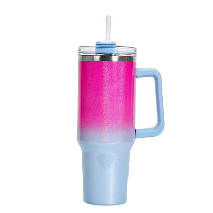 40oz Stainless Steel Large BPA Free Thermal Mug