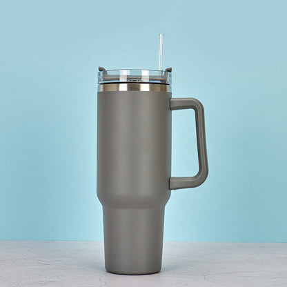 40oz Stainless Steel Large BPA Free Thermal Mug